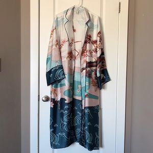 Good quality robe